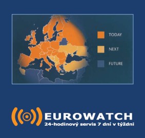 EUROWATCH je  medzinárodná služba zameraná na boj s kriminalitou páchanou proti motorovým vozidlám.